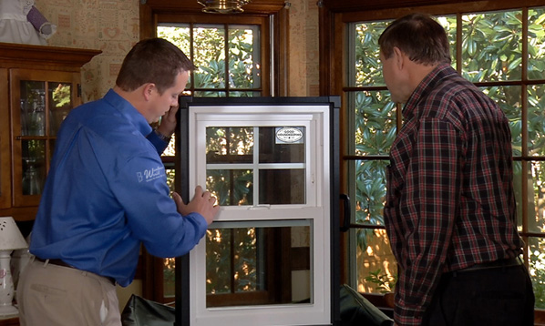 Window World Free Estimates