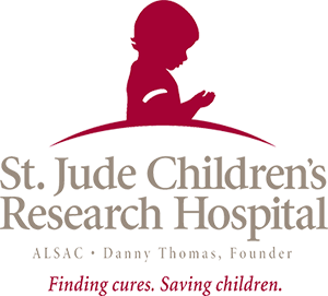 St. Jude Children's Research Hospital St. Jude Children's Research Hospital