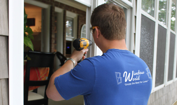 Window, Siding, Door, and Home Improvement Installation The Best Window, Siding, Door, and Home Improvement Installation